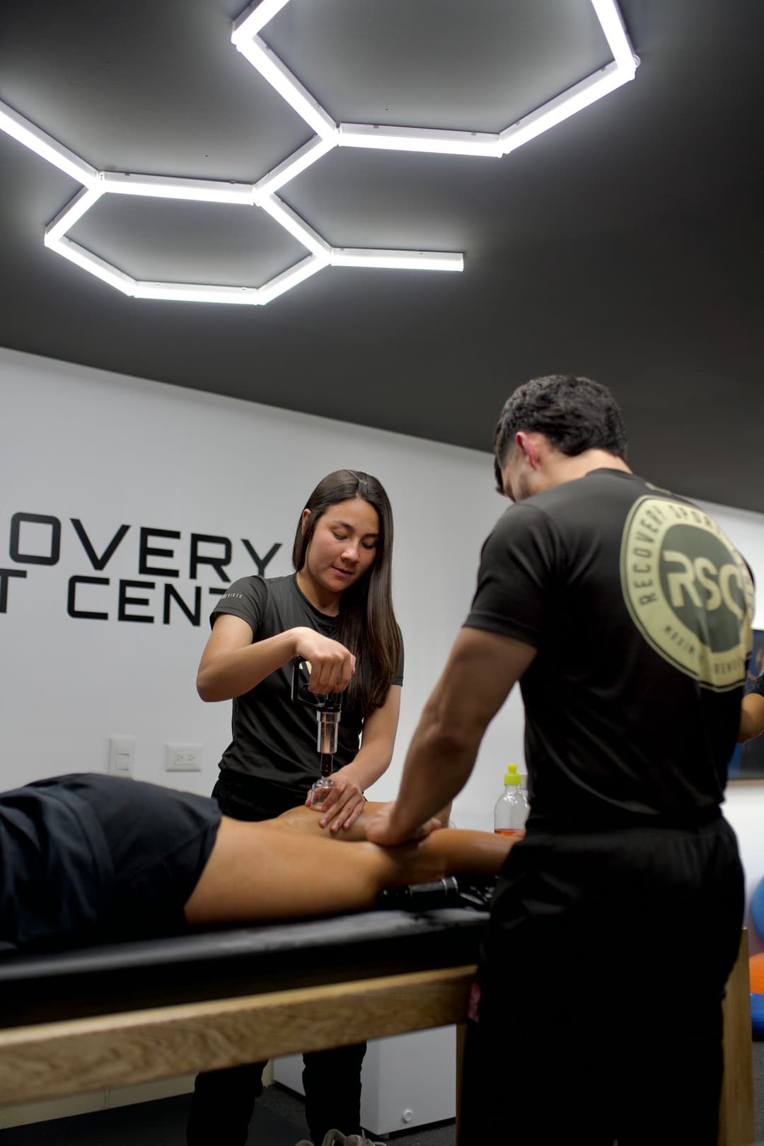Dr. Prateek Vyas Physio101